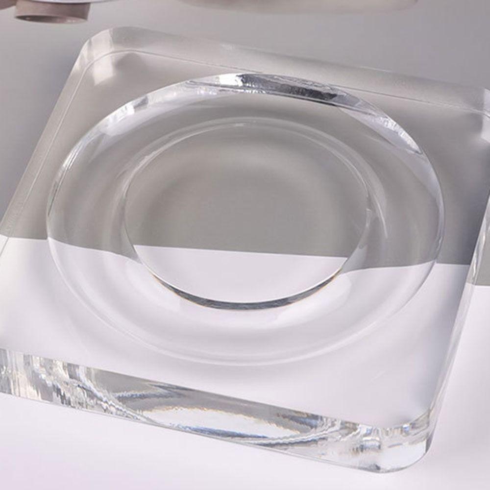 Multiple Grooves Jewelry Tray Acrylic Jewelry Making Mat Beading Board  Necklace and Bracelet