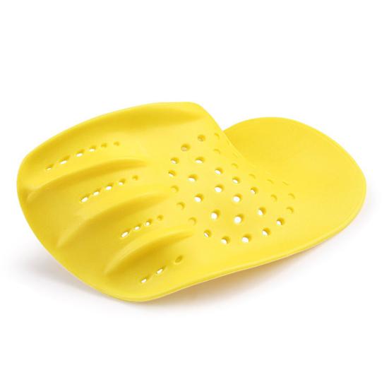 Шина на палец с регулируемым ремешком, дышащая ортезная шина для пальца, поддержка руки после инсульта, для тренировки руки, левая/правая рука, шина для пальцев, мужчины, женщины