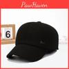 Fashian Duck Letters Cap Winter Leisure Outdoor Sports Running Breathable Shade
