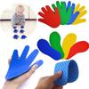 Kid Hand Feet Sensory Play Toys For Kid Indoor Outdoor Training  Hand And Foot Coordination Toys Early Education Teaching Aids