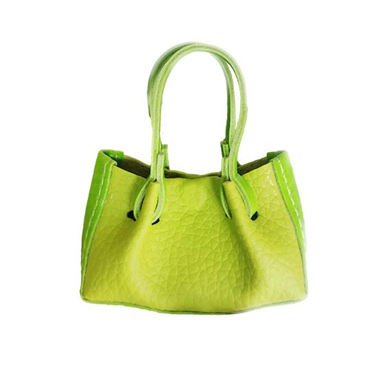 Подвеска в виде сумки из искусственной кожи, брелок в форме сумки, универсальный кошелек, брелок для ключей, модные аксессуары