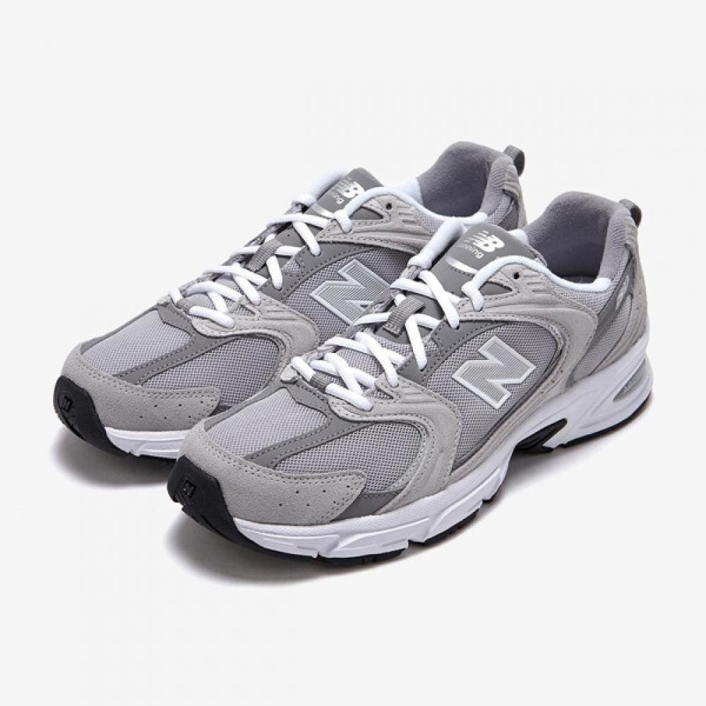 New Balance 530 Серый