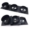 Car Air Diesel Heater Upgraded Base Mounting Bracket Floor Plate Height 30/40/60mm For Eberspacher Webasto Car Truck VAN Camper