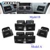 W204 Dash Center AC Air Vent Outlet Grille Assembly Left Right AC Vent For Mercedes Benz C Class C180 C200 220 230 260 C300 350