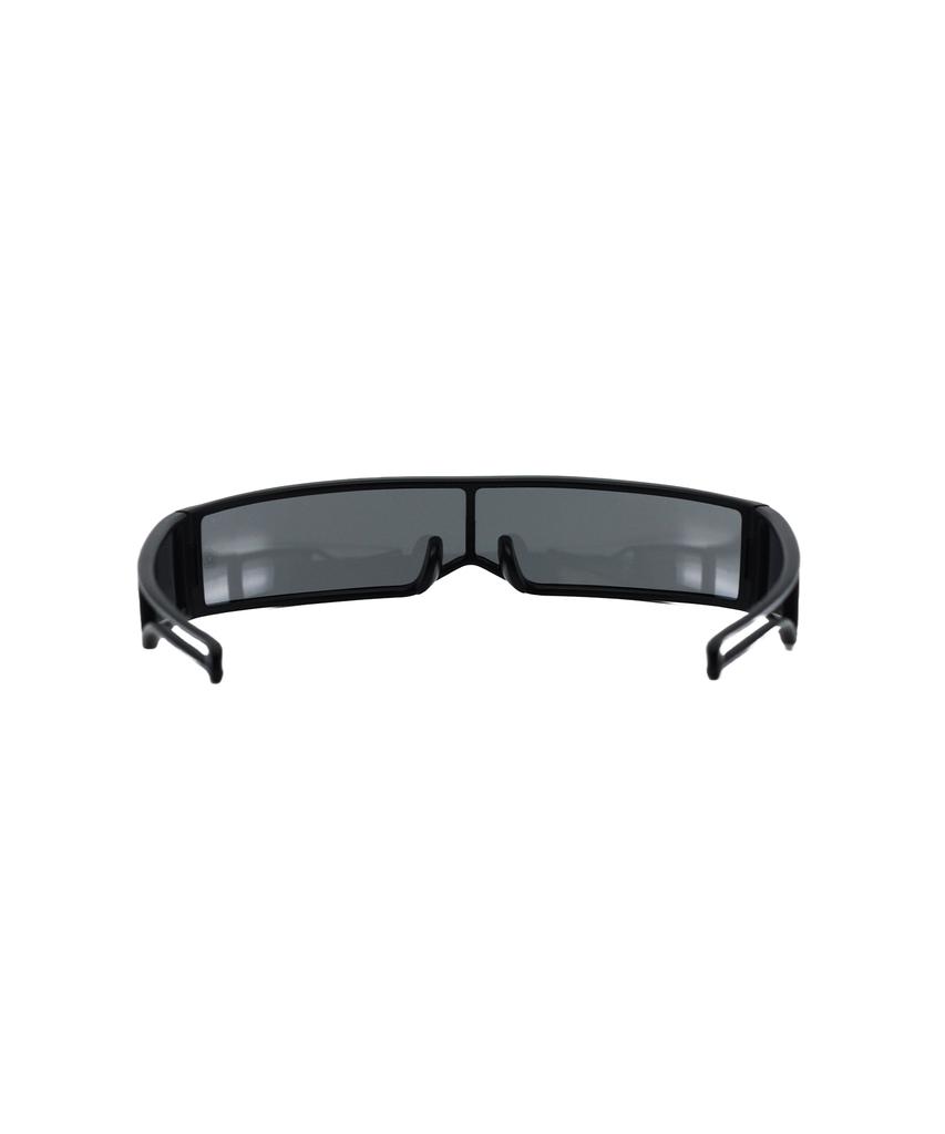 ULKIN [Ulkin X March Eyewear] Гибридные солнцезащитные очки-повязка Hy1141-1_Черный