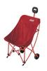 COLEMAN Кресло One Mile (красный)