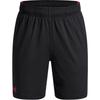 Under Armour Childrens/Kids Performance Jacquard Vent Shorts