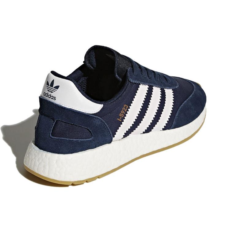 adidas Iniki Runner 'Collegiate Navy' BB2092