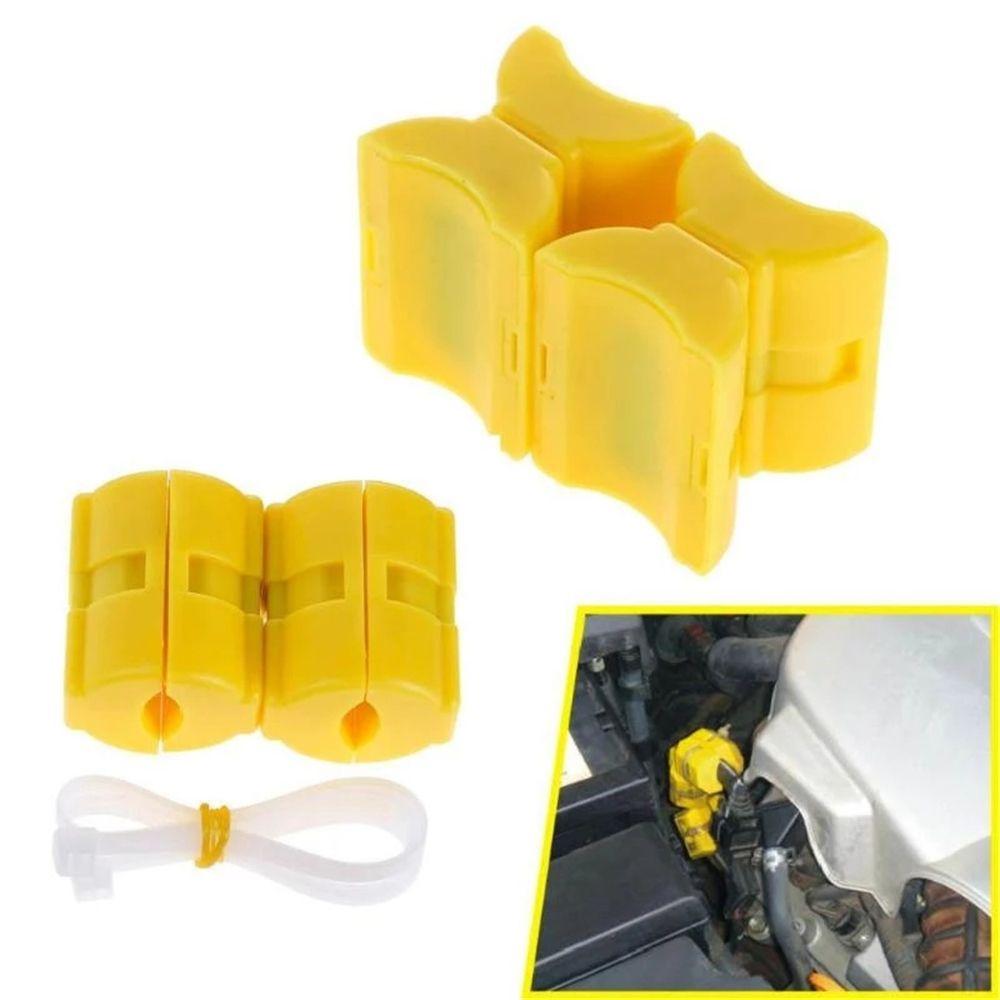 Universal Car Fuel Saver Emission Reduction Magnetic Fuel Saver Oil Pressure Regulator Automobiles