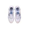 Li-Ning LN Universe Sand Grey Blue Men Sneakers Standard-White New-French-Blue AGCR039-3
