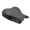 Front Raider Seat Driver Cushion Pu Fit Black For Kawasaki Ninja Zx-4R Rr 2023