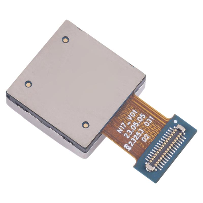 Для Xiaomi Redmi Note 13 4G Модуль части объектива задней основной камеры (Без логотипа)