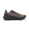 Li Ning Leisurely V2 Амортизирующие Скользкие Устойчивые к истиранию Дышащие Низкие Повседневные Беговые Кроссовки Мужские ARSV097-4