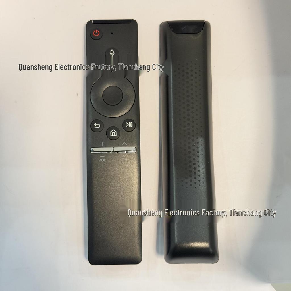 Совместимый голосовой пульт ДУ для телевизора Samsung серии BN59 (01298C, 01244A, 01266A, 01255A, 01275A)