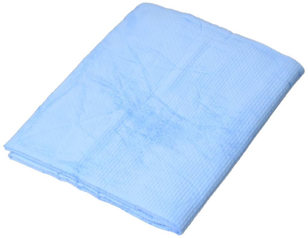 AION Plus Seine Wiping Blue Cloth, Large,
