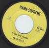 7-дюймовая пластинка ALTON ELLIS LEROY PARKER Black Mans Pride Groove With It BU466 Pama Supreme 1971 США Регги Ска Даб Б/у
