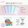 Альбом Instax Книга Instax для Instax Mini Большая вместимость Instax Mini Пленка Instax Mini Хранение 108 листов Компактный тип турели VOW&ZON (мятный)