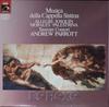 Виниловая пластинка ГРЕГОРИО АЛЛЕГРИ  ЖОСКЕН ДЕПРЕ  Musica Della Cappella Sistina 2705651 His Masters Vo 1987 Европа Классическая Б/у