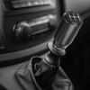 Ручка КПП для автомобиля, 5-скоростная, накладка, аксессуары для модификации, декор салона автомобиля, для большинства механических автомобилей