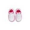 Jordan 5 Ретро WNBA Pinksicle Безопасный оранжевый TD 725172-168