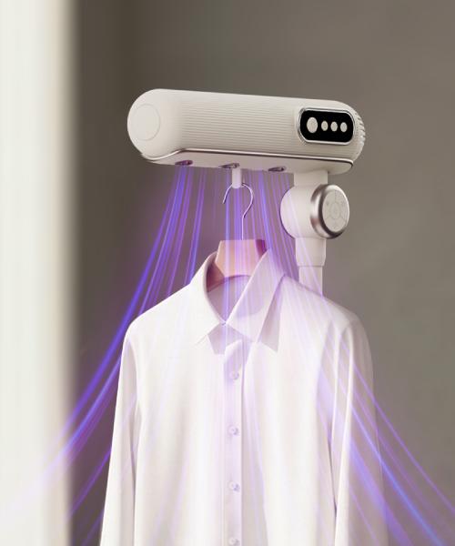 Hands-free Standing Hair Dryer Pro [2026 New]