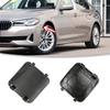 Крышка лючка доступа к подкрылку 51757340199 Для BMW 5 серии G38 G30 2018-2026 7 серии G12 2015-2026 Передняя колесная арка