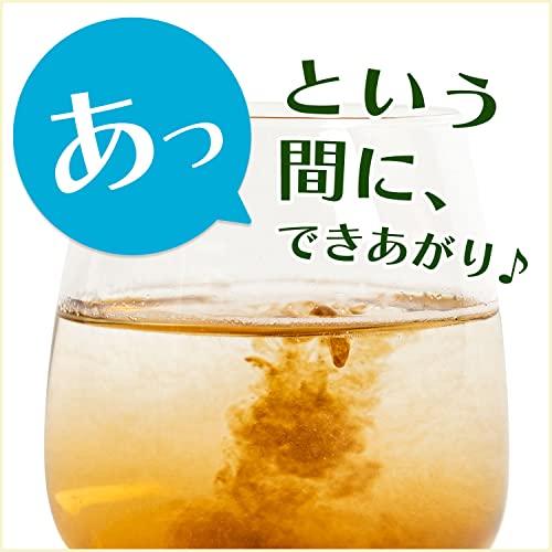 Itoen Health Mineral Barley Tea Powder 0.8g100 Sticks Type