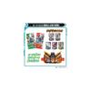 Игрушечный транспорт DX Tenliner от Bandai со светом и звуком, Коллекционная фигурка