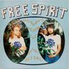 LP Record FREE SPIRIT - Morning After The Night Before FS689 Free Spirit Rec 1980 UK Folk Used