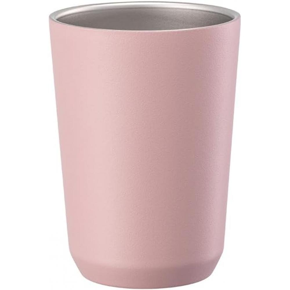 Kinto Togo Tumbler 360ml Pink 30442
