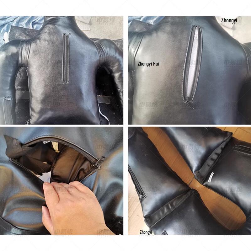 Fire & Rescue Training Dummy