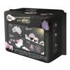 KOTEX Ультратонкие хлопковые прокладки и трусики для сна Day & Night