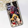 Чехол Adventure Fionna & Cake Time для Samsung Galaxy A51 A53 A54 A31 A52 A12 A13 A21s A22 A32 A11 A22 A33 A41, чехол для телефона из ТПУ