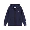 Champion Unisex Kids' Hooded Zipper Sweatshirt