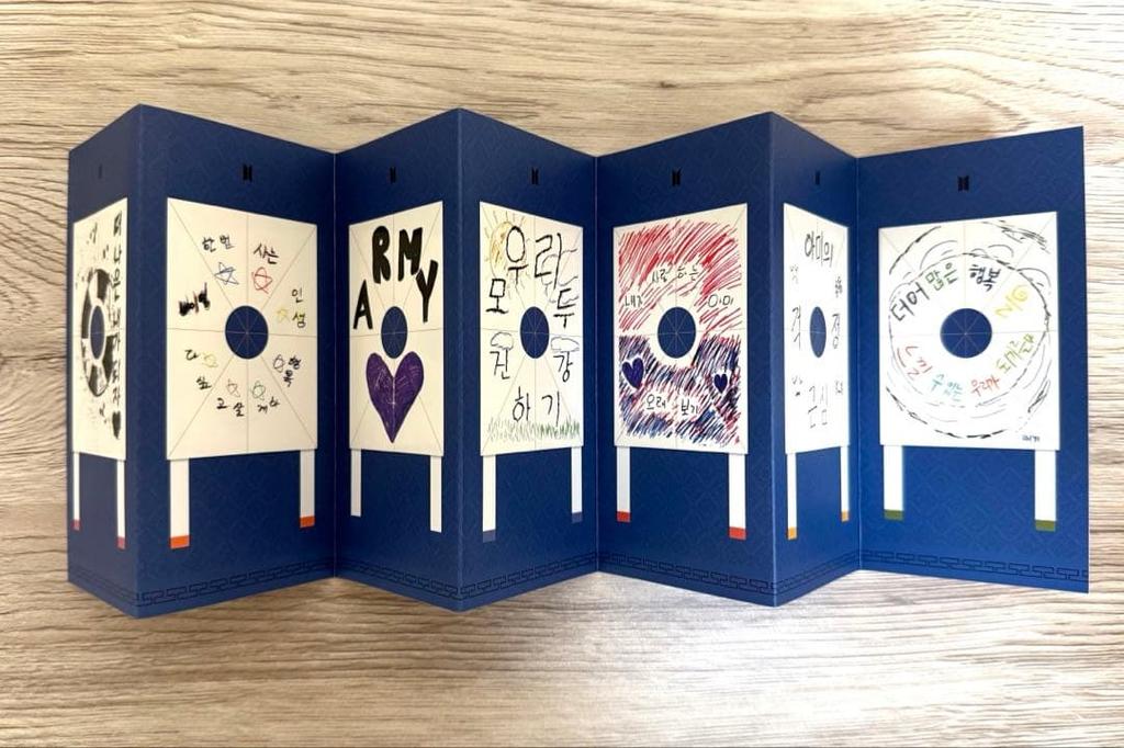 [USED] 2019 BTS Summer Pack in Korea with Japanese subtitles and DVD