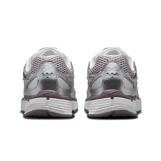 Nike Женские кроссовки P-6000 Платиновый фиолетовый IB4019-019
