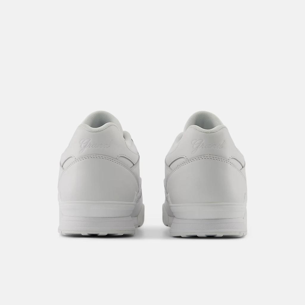 NM770GNY New Balance NB Numeric 770 Белый (Мужской)