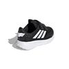 (ТД) adidas Tensaur Run 'Черный Белый' Для Малышей EG4142