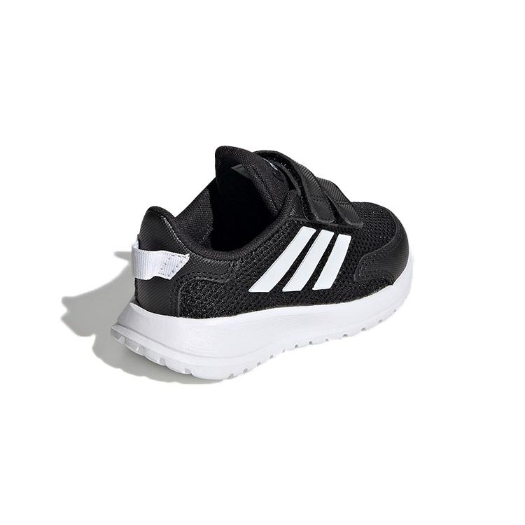 (ТД) adidas Tensaur Run 'Черный Белый' Для Малышей EG4142