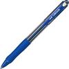 Шариковая ручка Mitsubishi Pencil на масляной основе Berry Raku Knock 1.4 SN10014.33 синего цвета, 10 штук