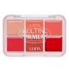 Melting Formula Lip Palette, 01 Clear Red, 1 Piece