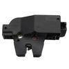 9646091580 Car Tailgate Central Lock Actuator For Citroen