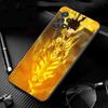 Силиконовый чехол для Samsung Galaxy A51 A12 A21s A71 A52 A31 A32 A02s A72 A11 A41 A22 A01 A51 5G A02 F42 манга Fairy Tail аниме