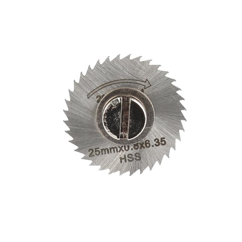 Hss Multipurpose Durable Material Precision Cutting Easy To Use Efficient Cutting Dremel Cutting Saw Wood Cutting Tool Sturdy