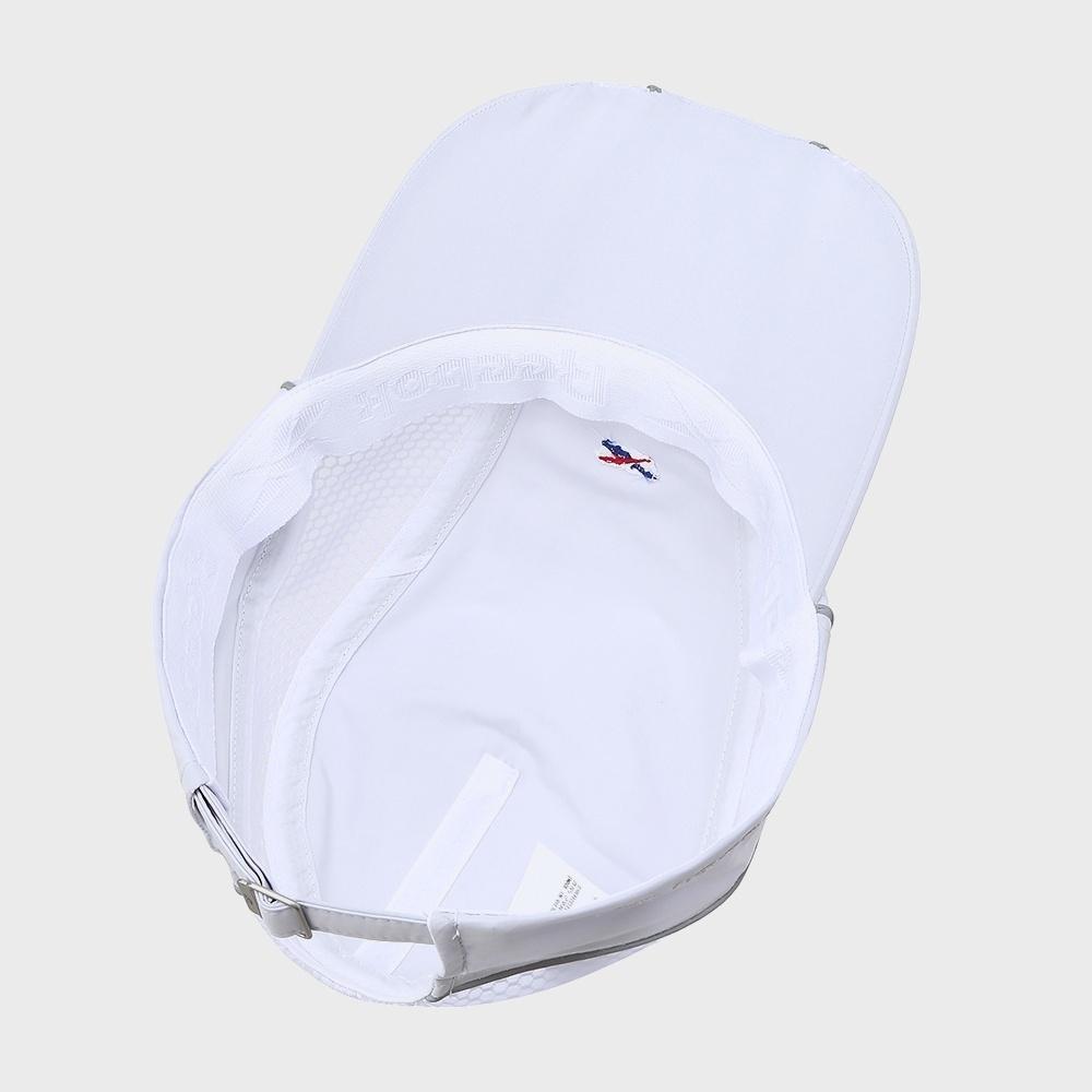 Reebok Vector Mesh Hybrid Ball Cap Grey