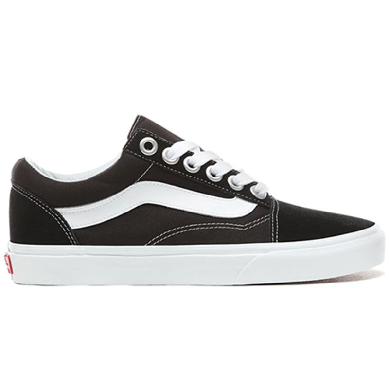 Vans Old Skool Os Черный Унисекс Vans VN0A3WLY6BT