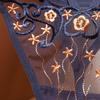 Women Sexy Lace Panties Low-waist Underwear Thong Female G String Breathable Lingerie Temptation Embroidery Intimates