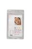 Mihari Goodnight Nasolabial a Beauty Sheet To Use While Moisturizes Skin [Cyprus] Sheet, Sleeping,