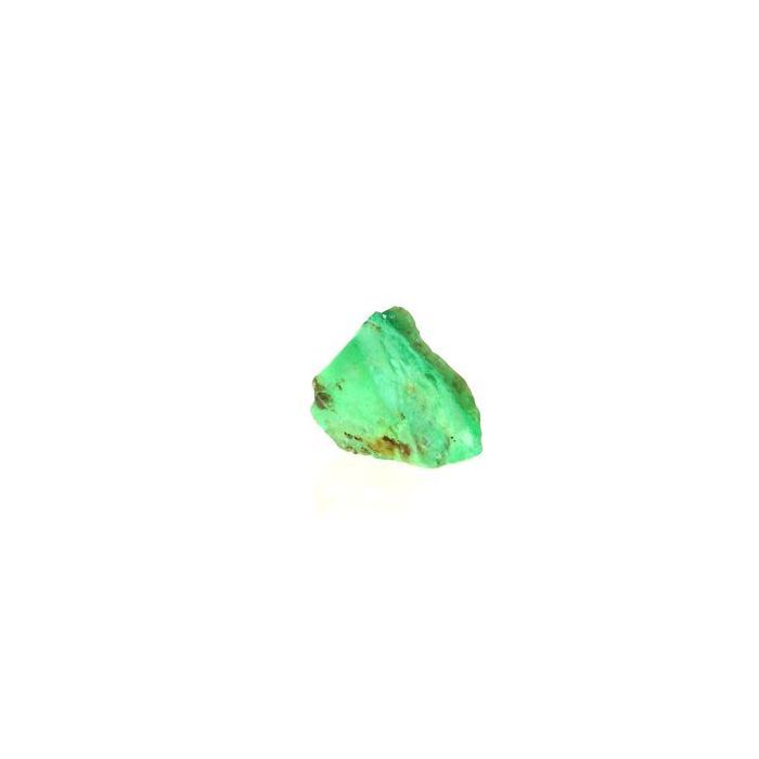 Pendentif en émeraude ABIJOUX - Mingora, Swat District, Pakistan - 1.18 ct - Vert
