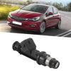 Petrol Fuel Injector Replacement  25313846 For Opel / Vauxhall Astra